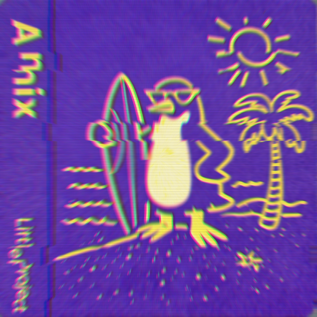 Capa A Mix — Marola